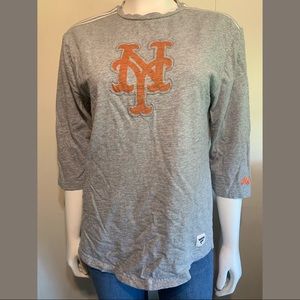 MEN’S Fanatics Baseball Tee